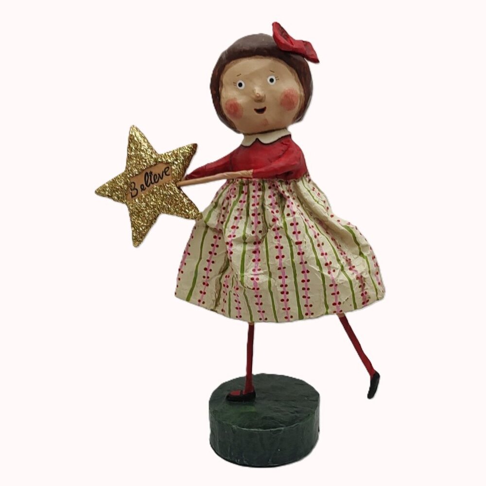 Lori Mitchell Christmas -  I Believe